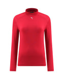 SIZE 8 - CHERVO Todi Pro Thermal Top Bolero