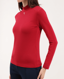 SIZE 8 - CHERVO Todi Pro Thermal Top Bolero