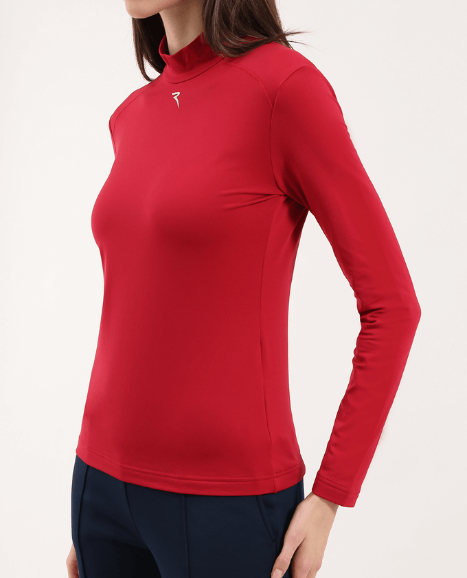 SIZE 8 - CHERVO Todi Pro Thermal Top Bolero