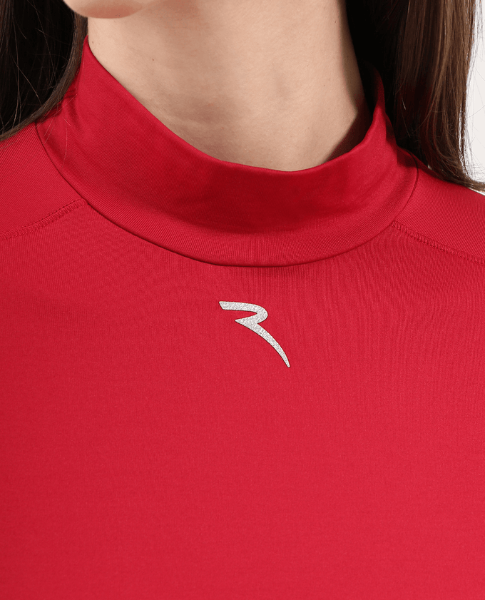 SIZE 8 - CHERVO Todi Pro Thermal Top Bolero