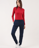 SIZE 8 - CHERVO Todi Pro Thermal Top Bolero