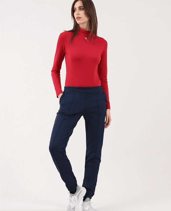 SIZE 8 - CHERVO Todi Pro Thermal Top Bolero