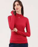 SIZE 8 - CHERVO Todi Pro Thermal Top Bolero