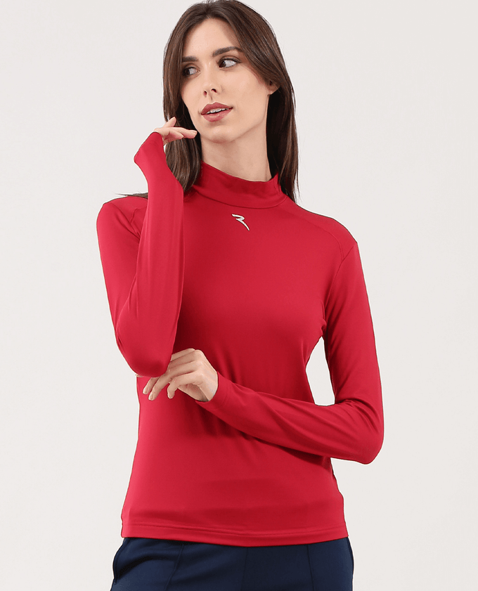SIZE 8 - CHERVO Todi Pro Thermal Top Bolero