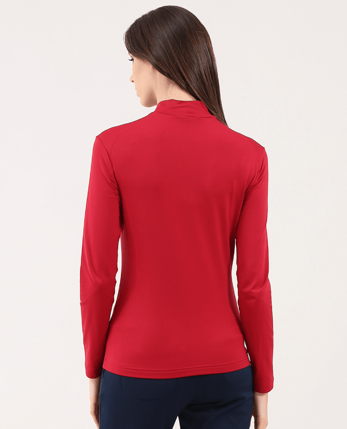 SIZE 8 - CHERVO Todi Pro Thermal Top Bolero