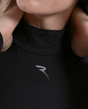 SIZE 12 - CHERVO Todi Pro Thermal Top Black