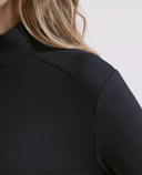 SIZE 12 - CHERVO Todi Pro Thermal Top Black