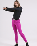 SIZE 12 - CHERVO Todi Pro Thermal Top Black