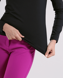 SIZE 12 - CHERVO Todi Pro Thermal Top Black