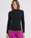 SIZE 12 - CHERVO Todi Pro Thermal Top Black