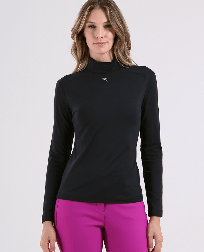 SIZE 12 - CHERVO Todi Pro Thermal Top Black