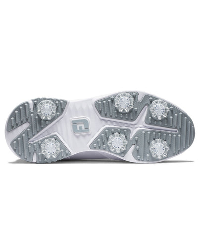 FootJoy Wide Fit Tour Rival Womens Golf Shoe White