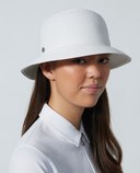 DAILY SPORTS Dubbo Hat 181 White