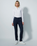 DAILY SPORTS Lyric V2 Trousers 29 inch 318 Navy