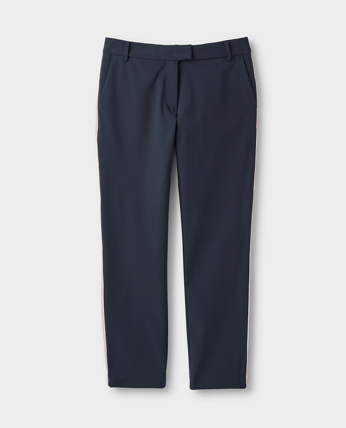 TILLEY Club House Pants 27.5'' Navy