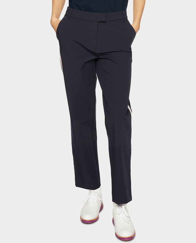 TILLEY Club House Pants 27.5'' Navy