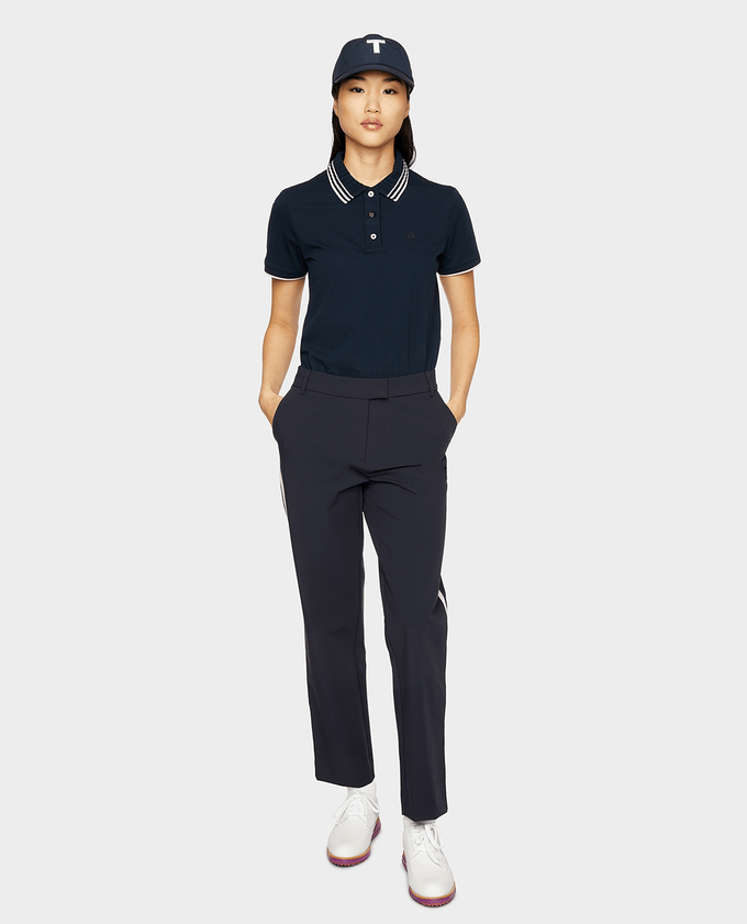 TILLEY Club House Pants 27.5'' Navy
