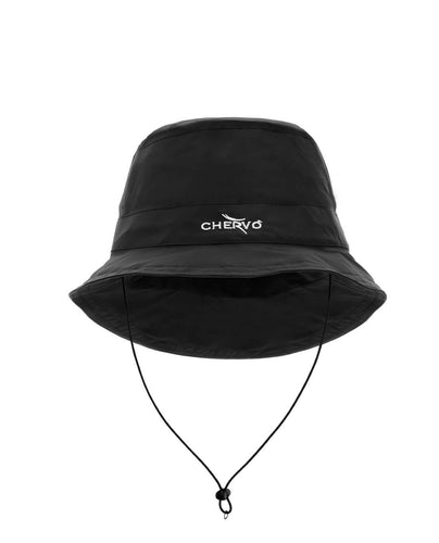 CHERVO Wuzio Aquablock Waterproof Hat Black