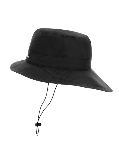CHERVO Wuzio Aquablock Waterproof Hat Black