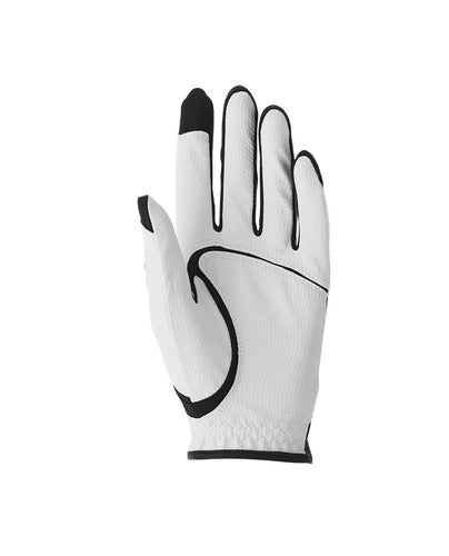 CHERVO Xaba Glove White/Black