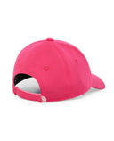 CALLAWAY Ladies Side Crested Cap Cheeky Pink
