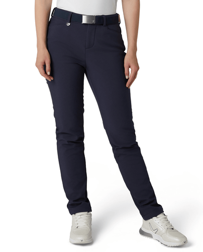 CALLAWAY Emea Thermal Trouser 27'' CGBFB0X3 Navy