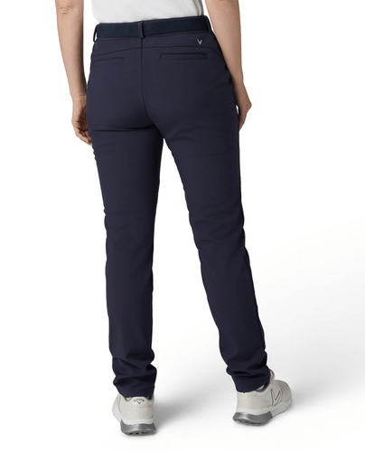 CALLAWAY Emea Thermal Trouser 27'' CGBFB0X3 Navy
