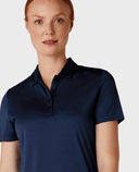 CALLAWAY Tournament Polo CGKS80V0 Peacoat Navy