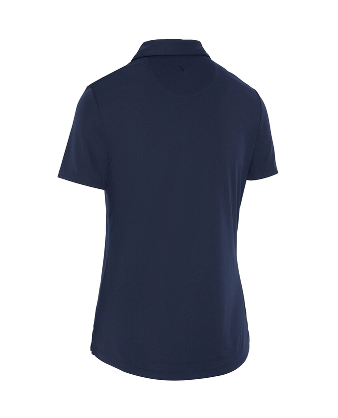 CALLAWAY Tournament Polo CGKS80V0 Peacoat Navy