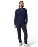 CALLAWAY Thermal Hybrid Jacket CGRFF0H0 Navy