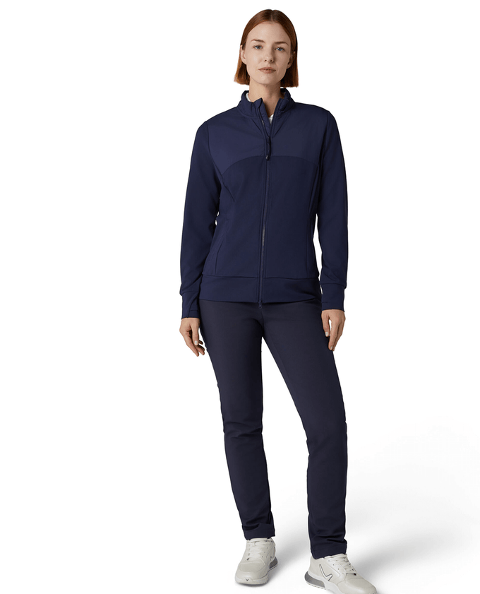 CALLAWAY Thermal Hybrid Jacket CGRFF0H0 Navy