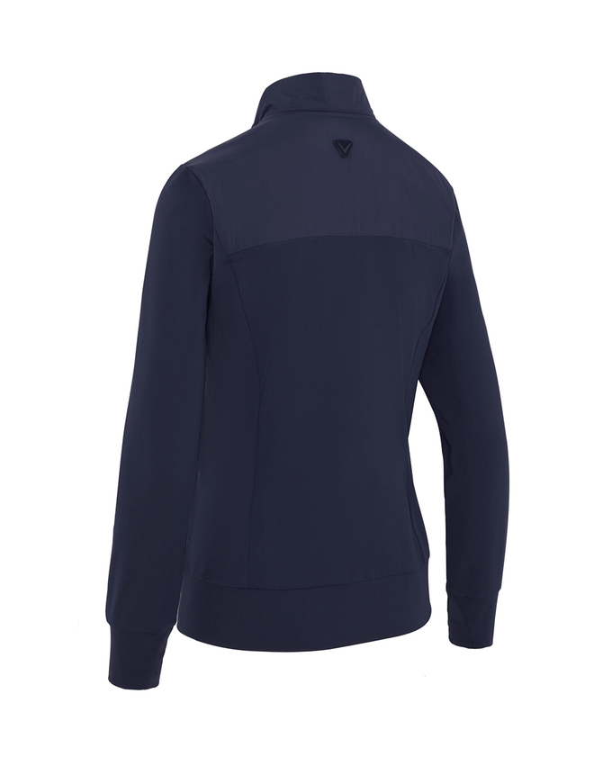 CALLAWAY Thermal Hybrid Jacket CGRFF0H0 Navy