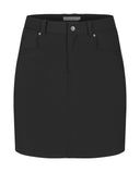 ROHNISCH Chie Comfort Skort Black 50cm