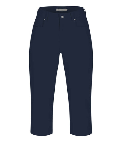 ROHNISCH Chie Comfort Capri Navy