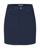 ROHNISCH Chie Comfort Skort Navy 50cm
