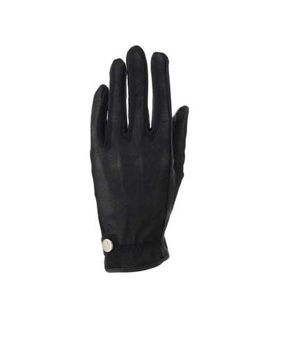 CHERVO Xaren Tan Through Glove Black