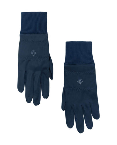 PURE GOLF Alpine Winter Gloves (Pair) Navy