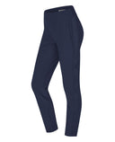 SIZE 8 - ROHNISCH Kay Golf Ankle Trouser Navy