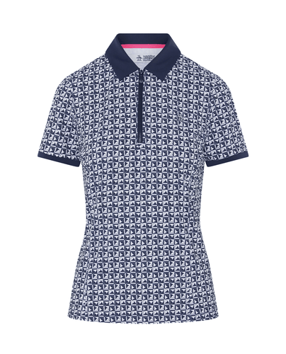 ORIGINAL PENGUIN Polo sans manches Veronica OGKSC0A2 Marine
