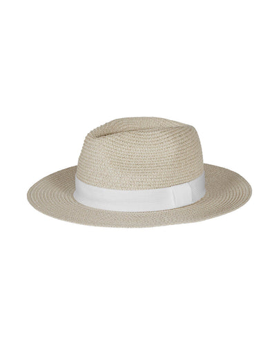 ROHNISCH Sisi Straw Hat Mojave Desert