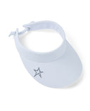 SWING OUT SISTER Core Visor White