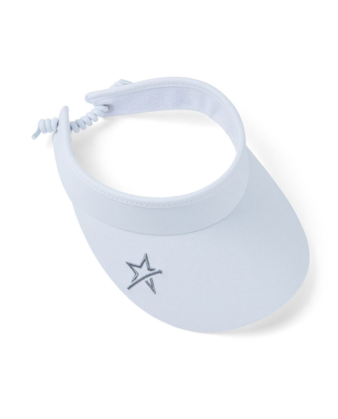 SWING OUT SISTER Core Visor White