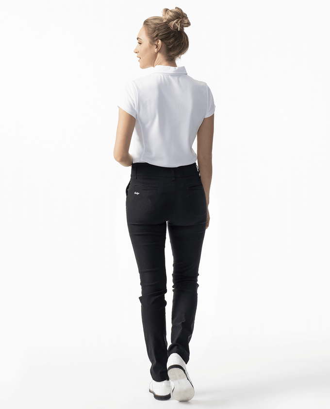 DAILY SPORTS Magic Trousers 32inch 272 Black