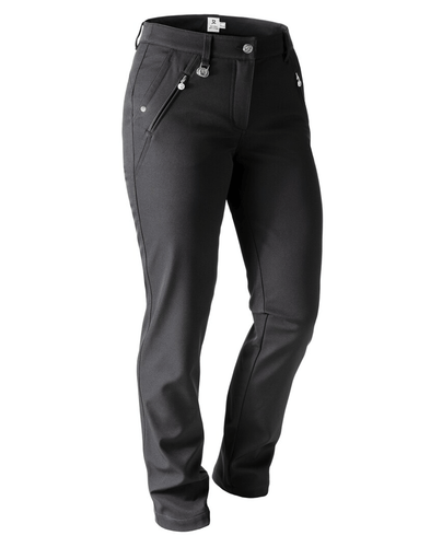 SIZE 16 - DAILY SPORTS Irene Winter Pants 29 inch 205 Black