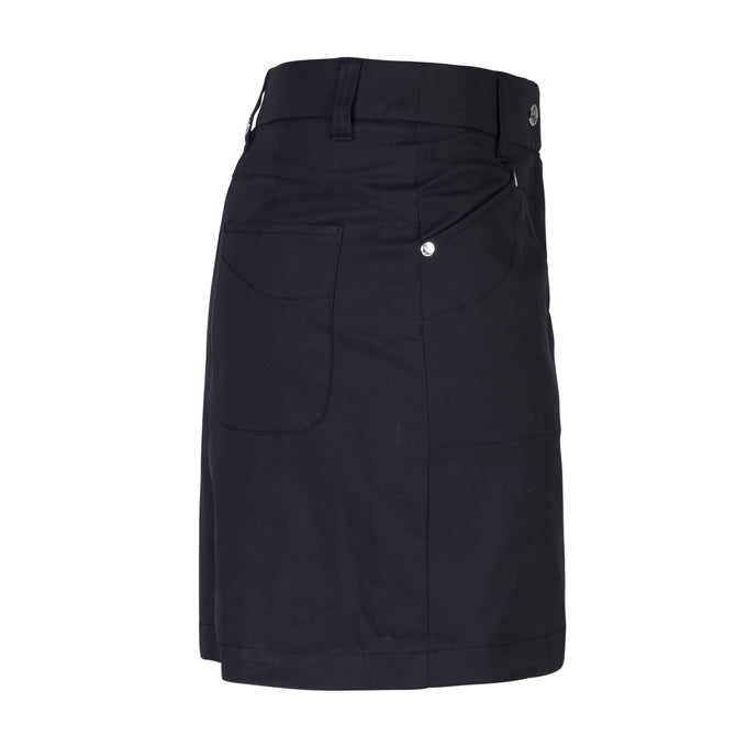 DAILY SPORTS Lyric Skort 45cm 259 Black