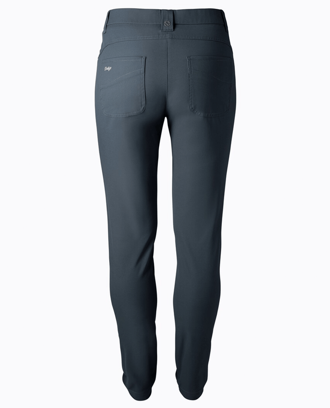 DAILY SPORTS Lyric Trousers 34 inch 258 Navy