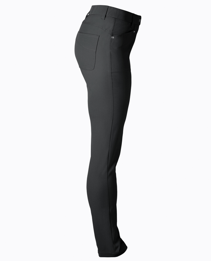 DAILY SPORTS Lyric Trousers 34 inch 258 Black