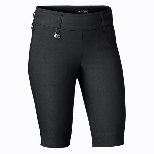 SIZE 6 - DAILY SPORTS Magic City Shorts 269 56cm Black