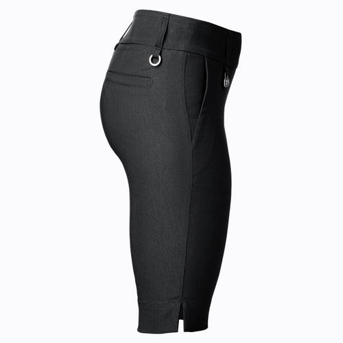 SIZE 6 - DAILY SPORTS Magic City Shorts 269 56cm Black