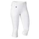 SIZE 14 - DAILY SPORTS Magic Capris 270 White 78cm